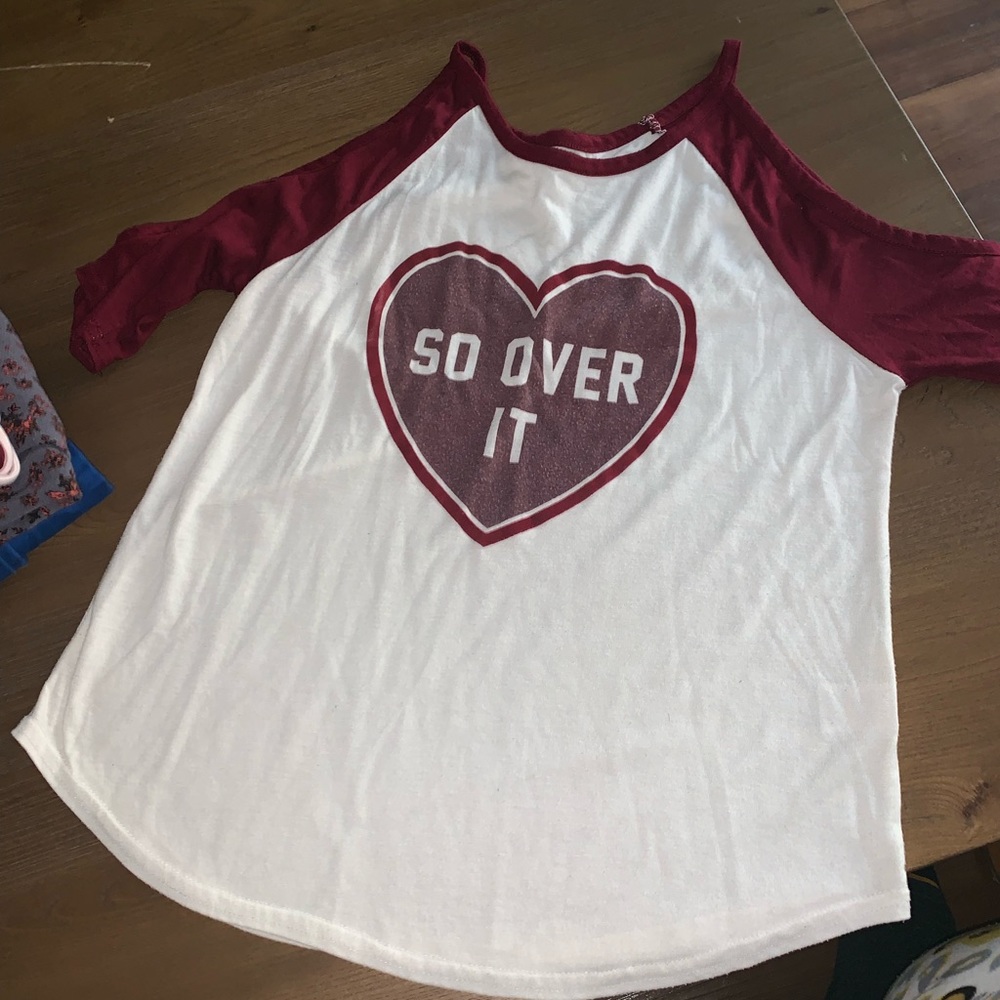 Kids shirts